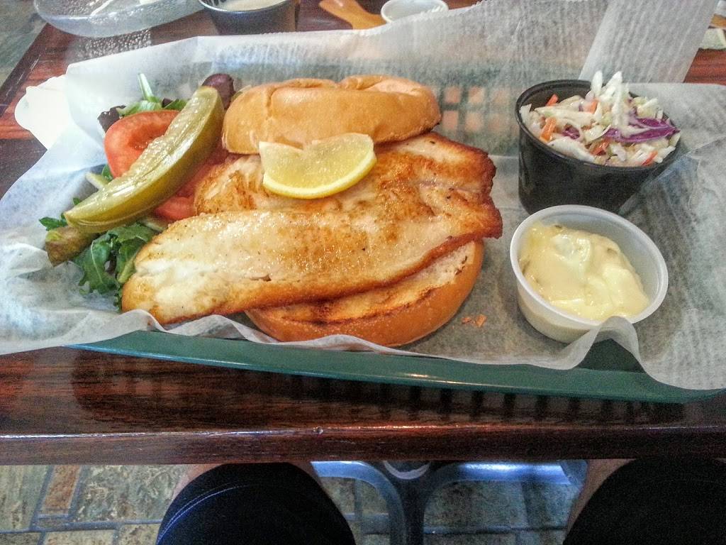 Lynches Pub & Grub | restaurant | 19 N Blvd of Presidents, Sarasota, FL 34236, USA | 9413885550 OR +1 941-388-5550