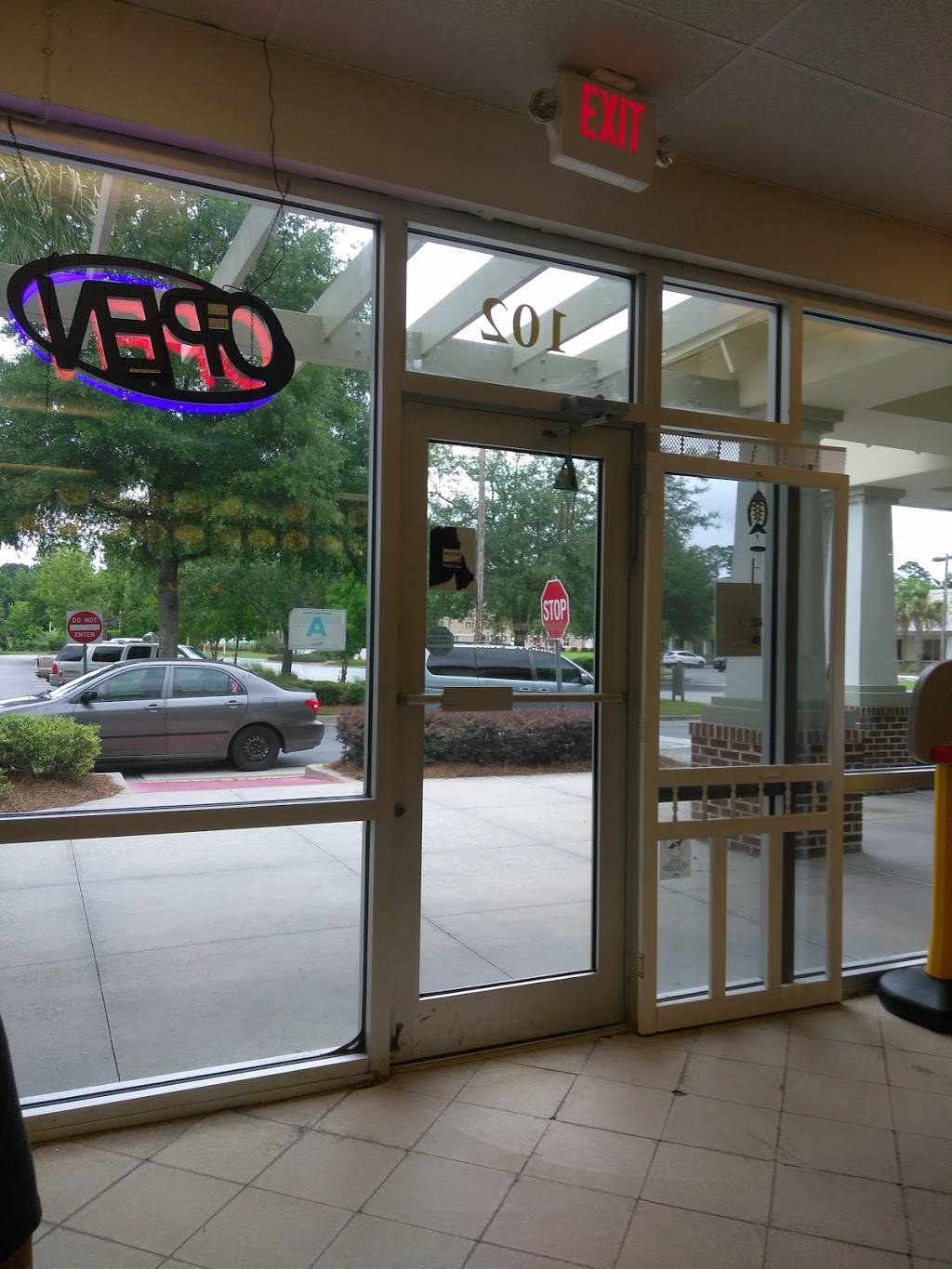 China Wok | restaurant | 80 Baylor Dr #102, Bluffton, SC 29910, USA | 8437063678 OR +1 843-706-3678