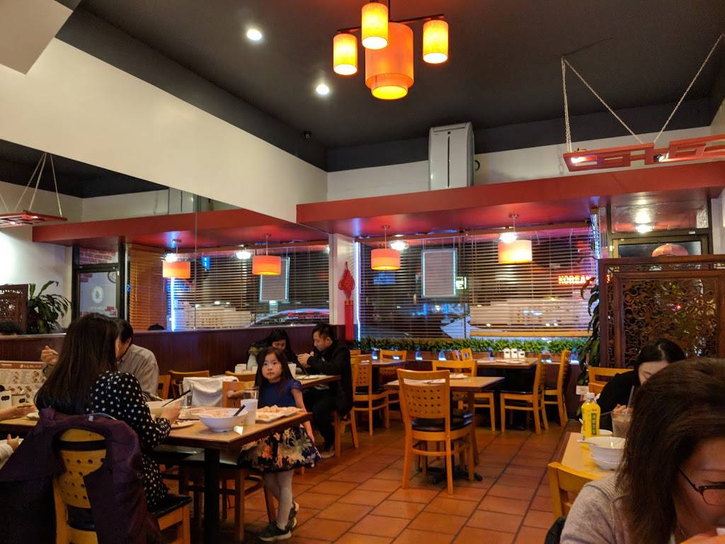 Tasty Place | restaurant | 1625 El Camino Real, Millbrae, CA 94030, USA | 6508722338 OR +1 650-872-2338
