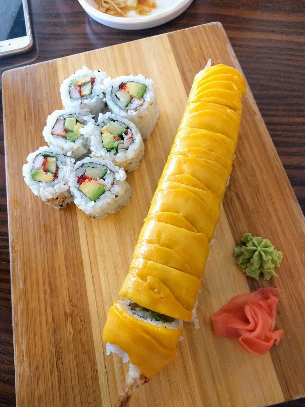 Joya Sushi | restaurant | 1630 Main St W, Hamilton, ON L8S 1G3, Canada | 9055251114 OR +1 905-525-1114