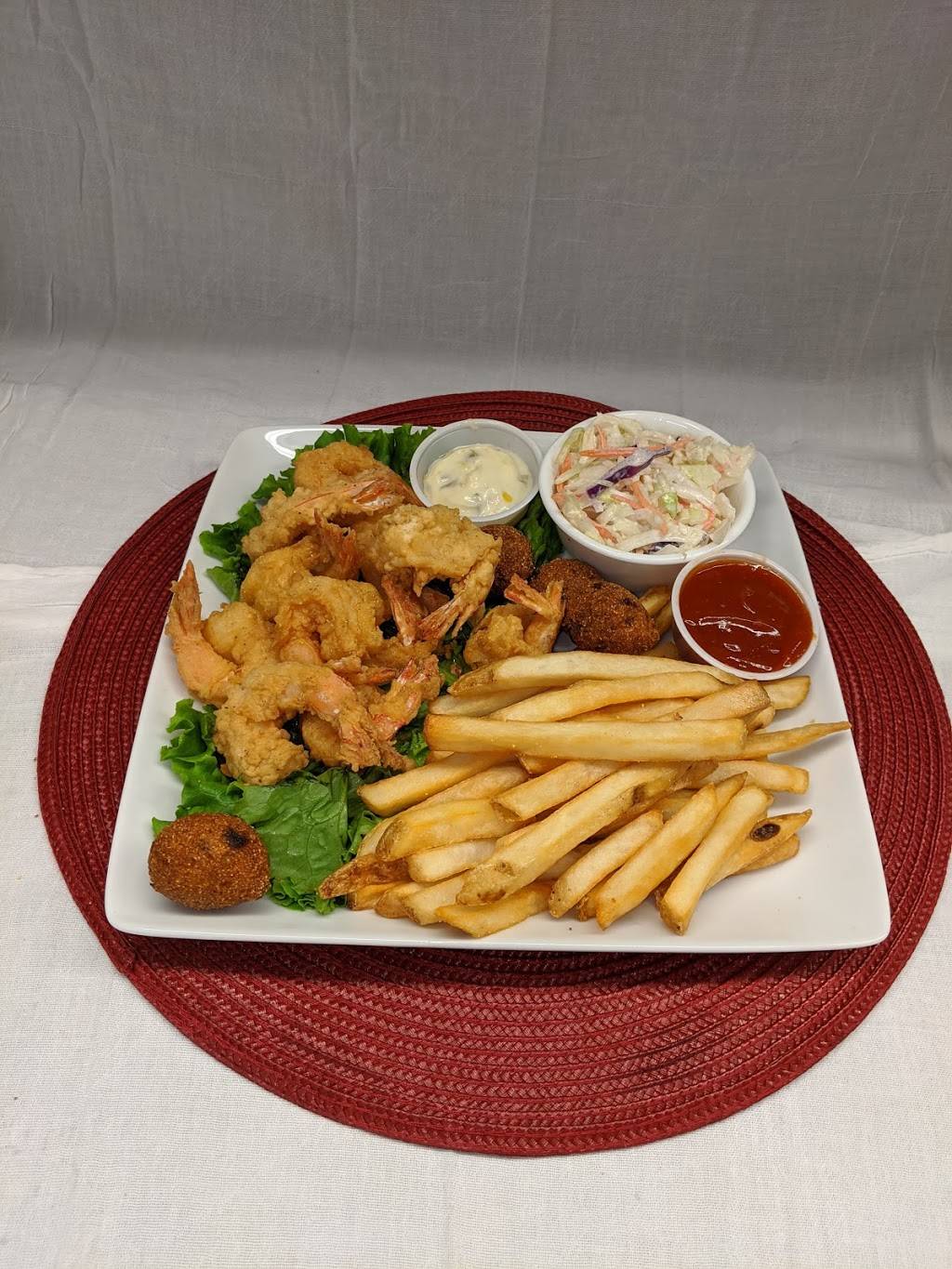 Crawdaddys Seafood Restaurant | restaurant | 8928 FM 365, Beaumont, TX 77705, USA | 4098536114 OR +1 409-853-6114