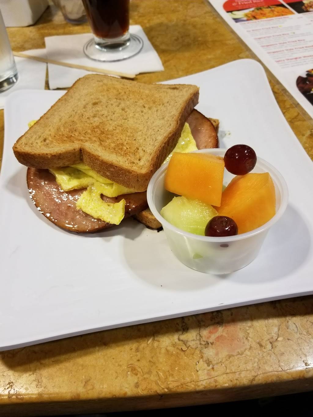 Go Bistro | restaurant | San Francisco, CA 94128, USA | 6508210523 OR +1 650-821-0523