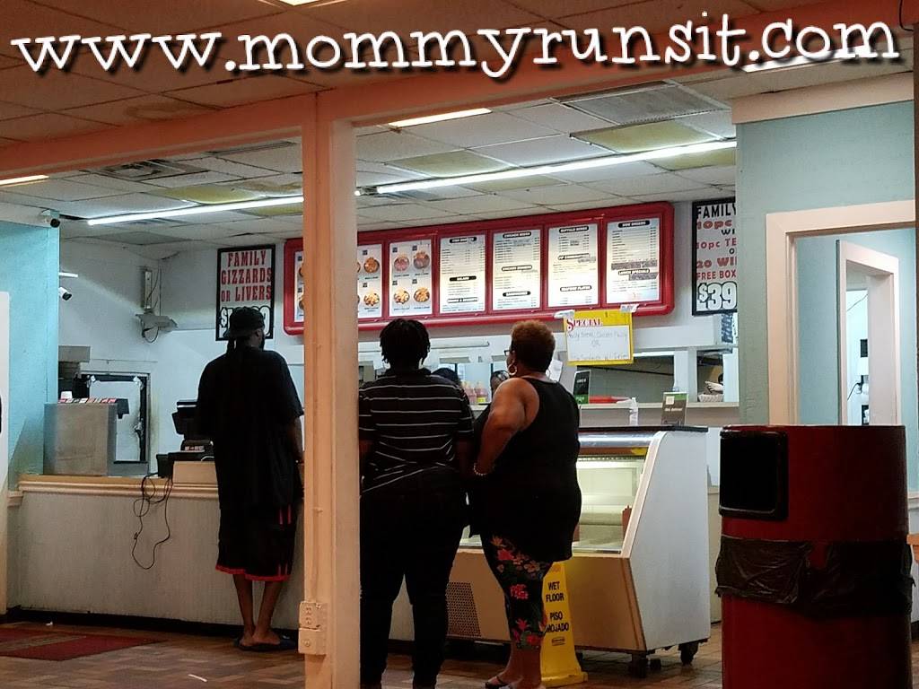 Mr Snappers Fish & Chicken | restaurant | 958 Cassat Ave, Jacksonville, FL 32205, USA | 9046938888 OR +1 904-693-8888