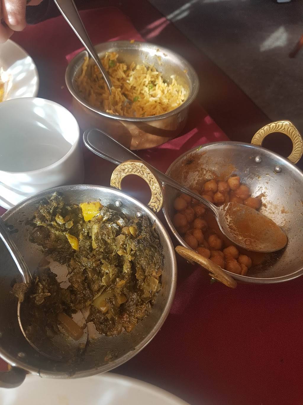 Fergus Tandoori Grill | restaurant | 232 St Andrew St W, Fergus, ON N1M 1N8, Canada | 5197872304 OR +1 519-787-2304