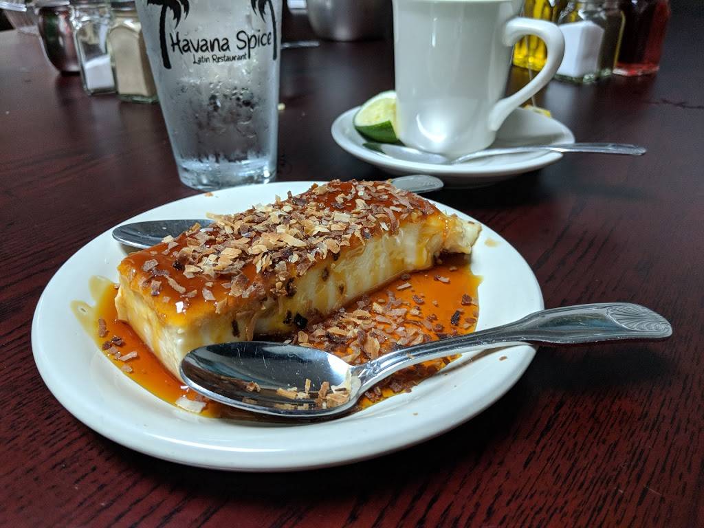 Havana Spice | restaurant | 30530 S Dixie Hwy, Homestead, FL 33033, USA | 7864815757 OR +1 786-481-5757