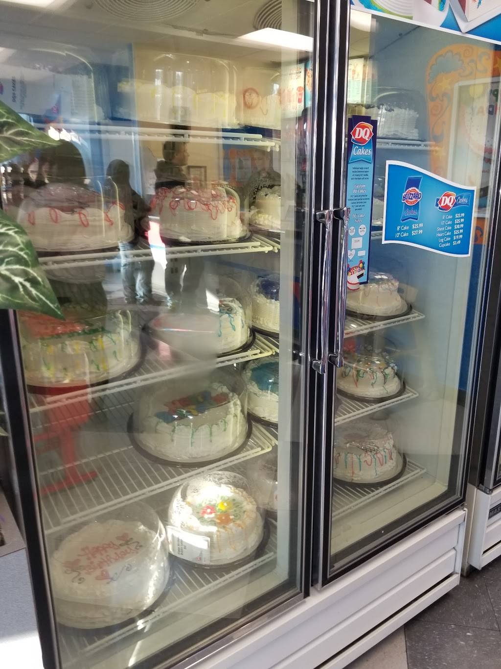 Dairy Queen Store | restaurant | 3308 Orion Dr, Ames, IA 50010, USA | 5156630819 OR +1 515-663-0819