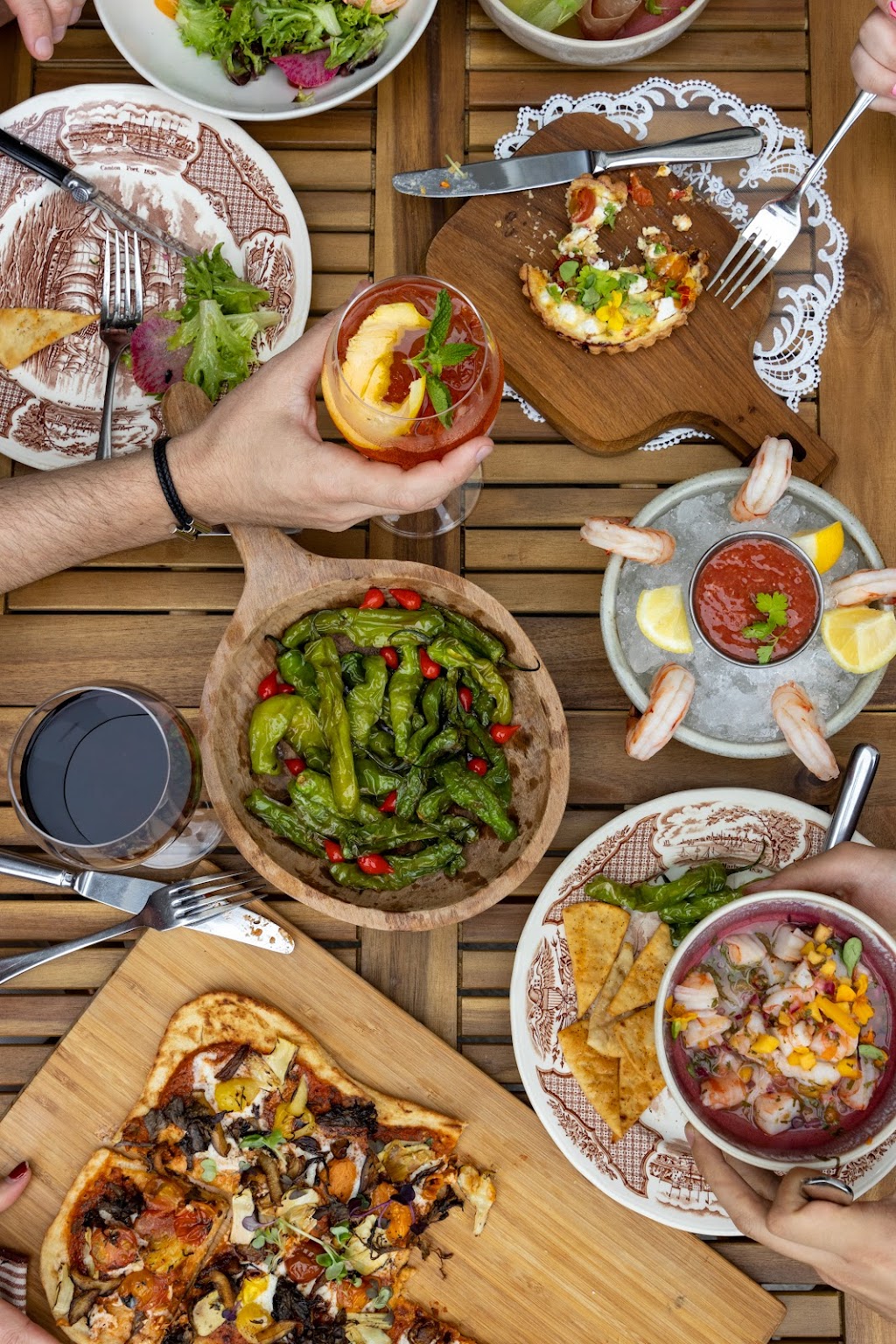 Sailors Valentine | restaurant | 77 Easton St, Nantucket, MA 02554, USA | 5082284730 OR +1 508-228-4730