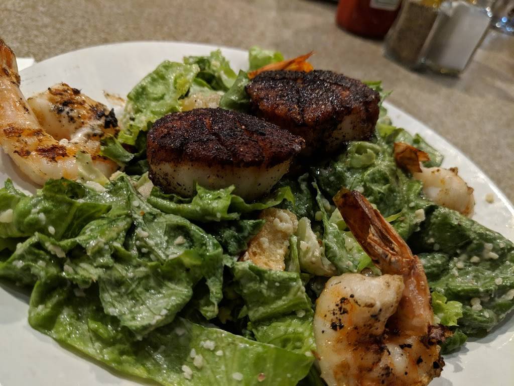 A W Shucks Raw Bar & Grill | restaurant | 2200 Colonial Ave, Norfolk, VA 23517, USA | 7576649117 OR +1 757-664-9117