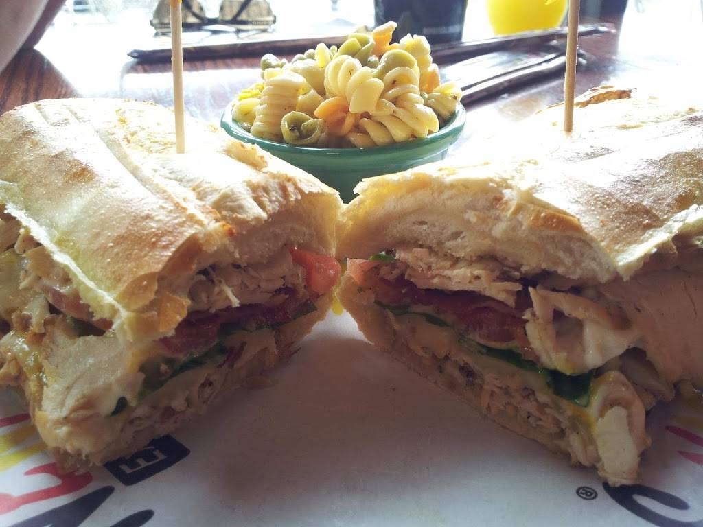 Newks Eatery | restaurant | 1065 Highland Colony Pkwy Suite A, Ridgeland, MS 39157, USA | 6017072863 OR +1 601-707-2863