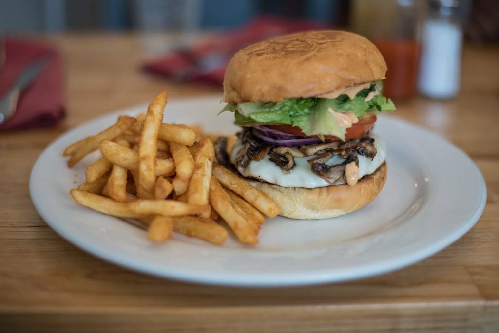 Brezo | restaurant | 135 Park Pl, Richmond, CA 94801, USA | 5106805196 OR +1 510-680-5196