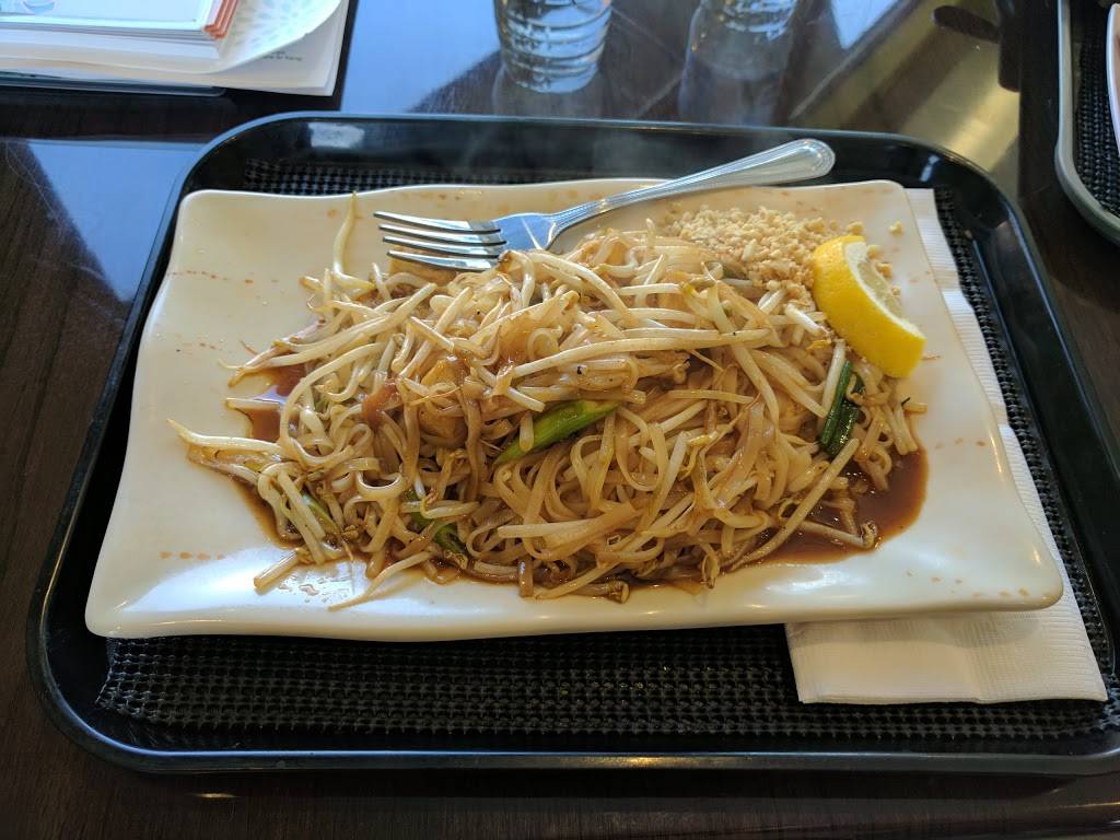 Thai Xpress | restaurant | 25170 Evergreen Rd, Southfield, MI 48075, USA | 2489488180 OR +1 248-948-8180