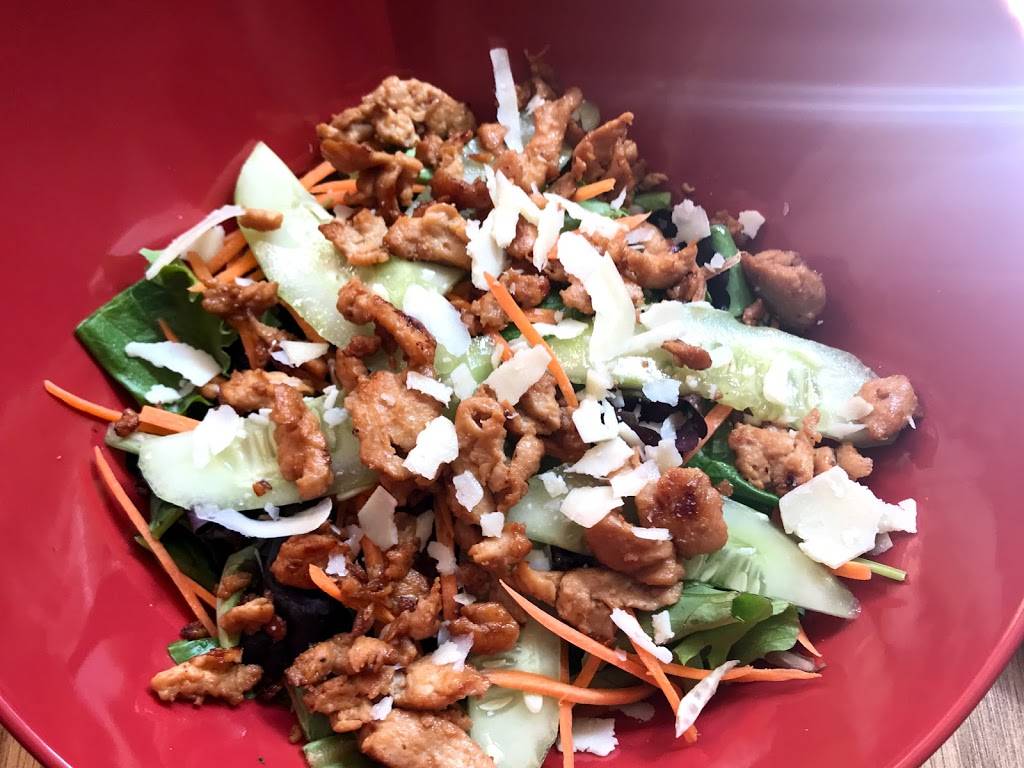 RameNesque | restaurant | 1008 Main St, Peekskill, NY 10566, USA | 9149301788 OR +1 914-930-1788