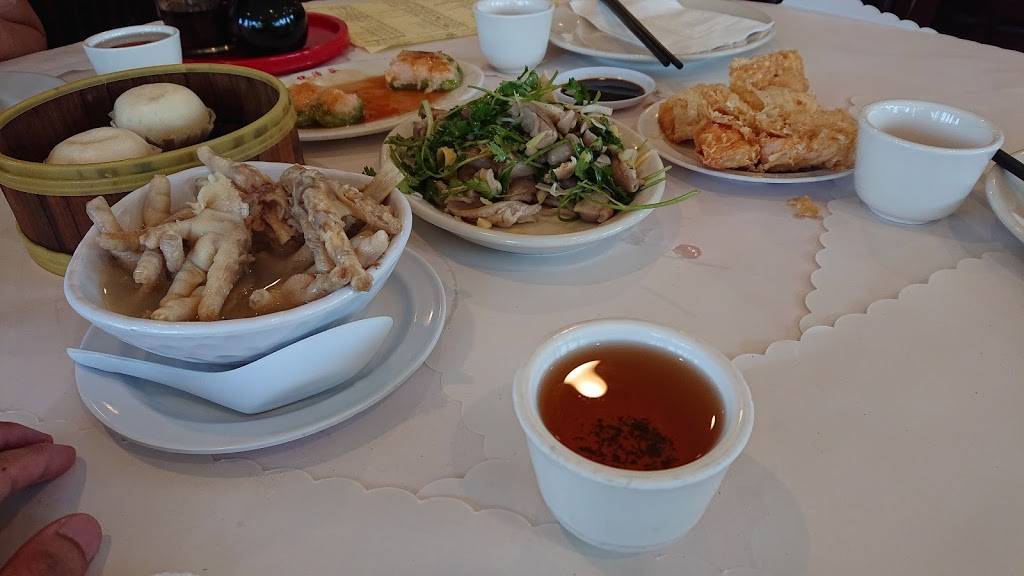 Grand Golden Bay Bistro | restaurant | 400 E 12th St, Oakland, CA 94606, USA | 5104510218 OR +1 510-451-0218