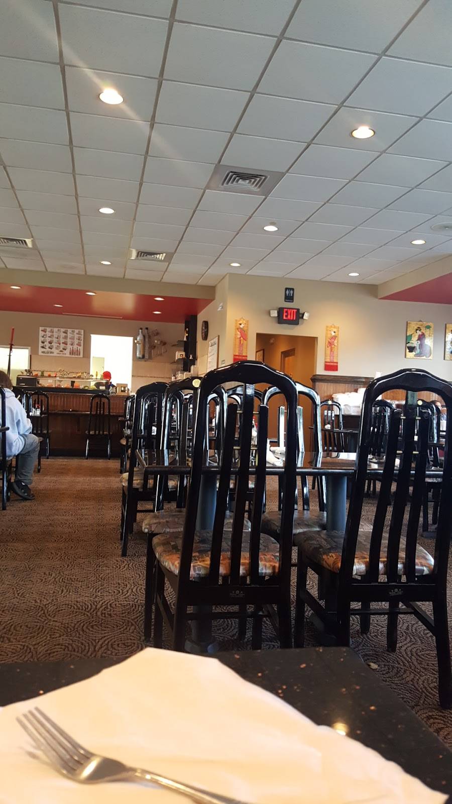 Shiki of Mocksville | restaurant | 1421 Yadkinville Rd, Mocksville, NC 27028, USA | 3369360011 OR +1 336-936-0011