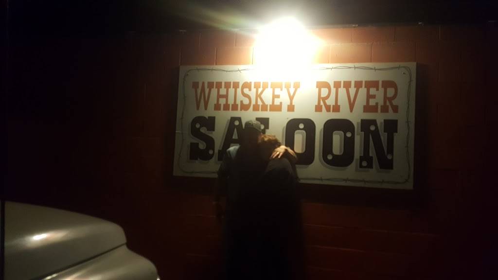 Whisky River Saloon & Grill | restaurant | 207 W Live Oak, Malone, TX 76660, USA | 2545332220 OR +1 254-533-2220