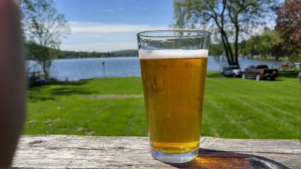 Blue Canoe Grill | restaurant | 3568 N Lake Rd, Erieville, NY 13061, USA | 3156628040 OR +1 315-662-8040