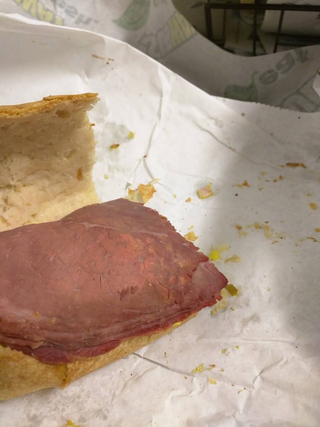 Subway | restaurant | 8484 Florin Rd Suite 10, Sacramento, CA 95828, USA | 9163811914 OR +1 916-381-1914