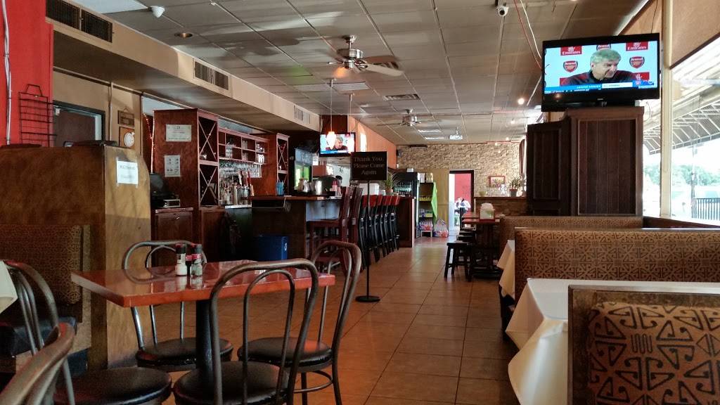 Sao Paulos Restaurant | restaurant | 3815, 2809 San Jacinto Blvd, Austin, TX 78705, USA | 5124739988 OR +1 512-473-9988