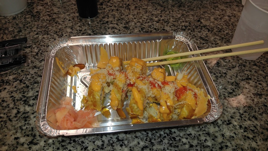 Japanese Express | restaurant | 2423 Schillinger Rd S, Mobile, AL 36695, USA | 2514472218 OR +1 251-447-2218
