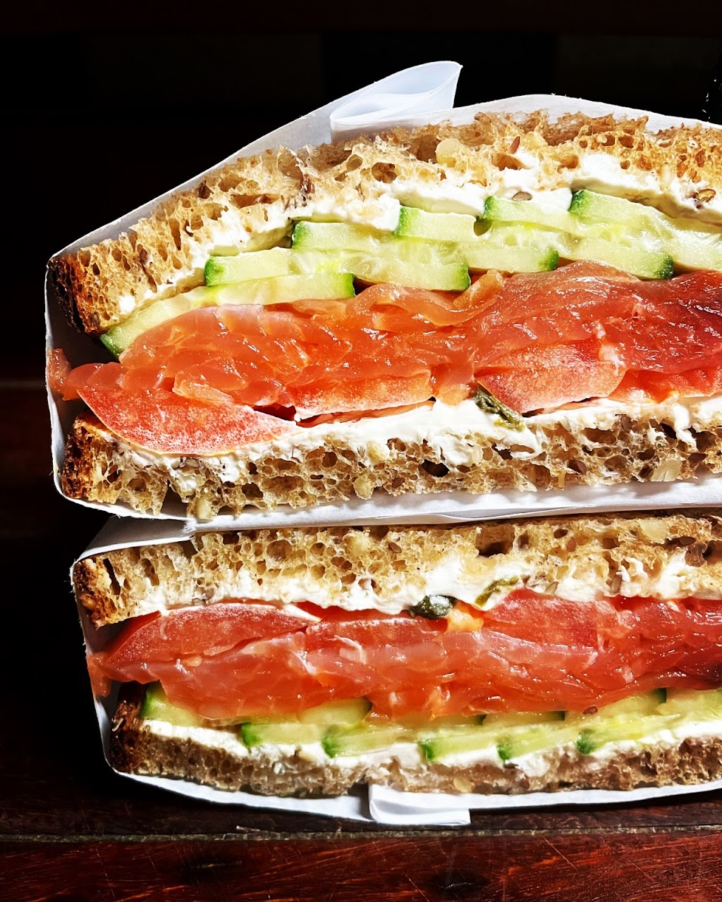 SLIMAK CAFE | cafe | 4110 4th Ave, Brooklyn, NY 11232, USA | 3476893332 OR +1 347-689-3332