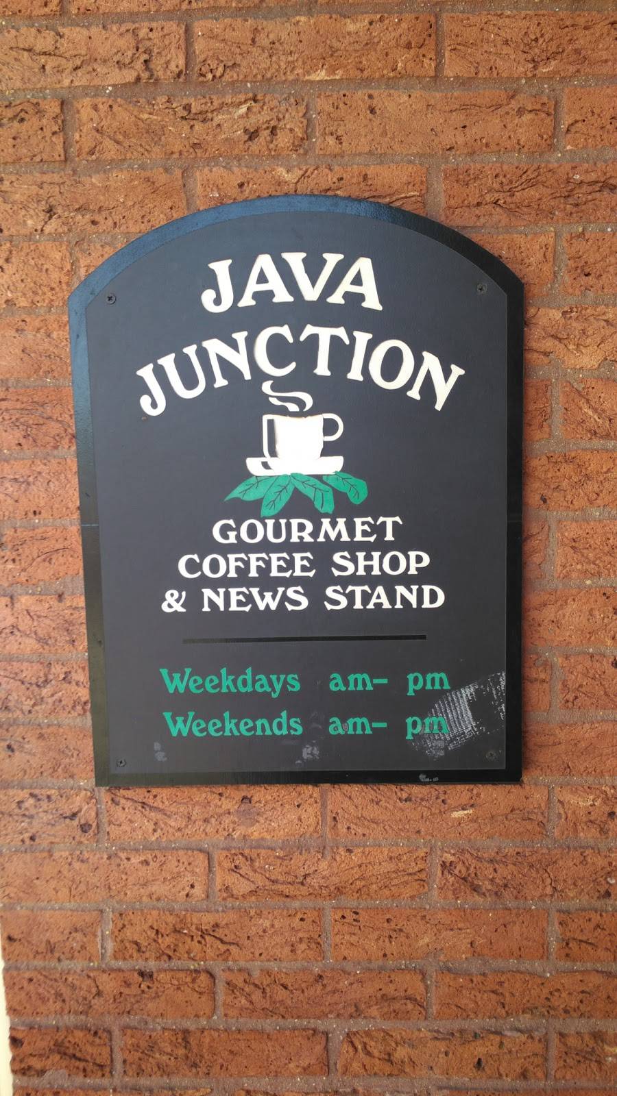 Java Junction | restaurant | 5 S Summit Ave, Gaithersburg, MD 20877, USA | 3019487107 OR +1 301-948-7107