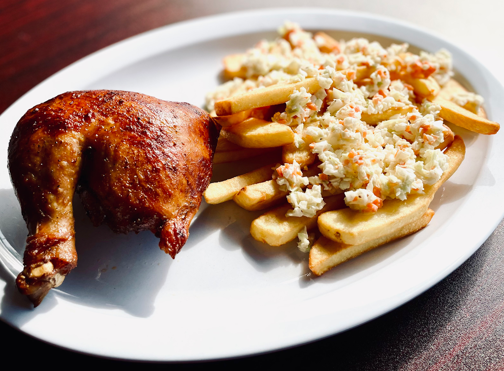 Inca Pollo Royal | restaurant | 8723 Cooper Rd Unit B, Alexandria, VA 22309, USA | 5713478057 OR +1 571-347-8057