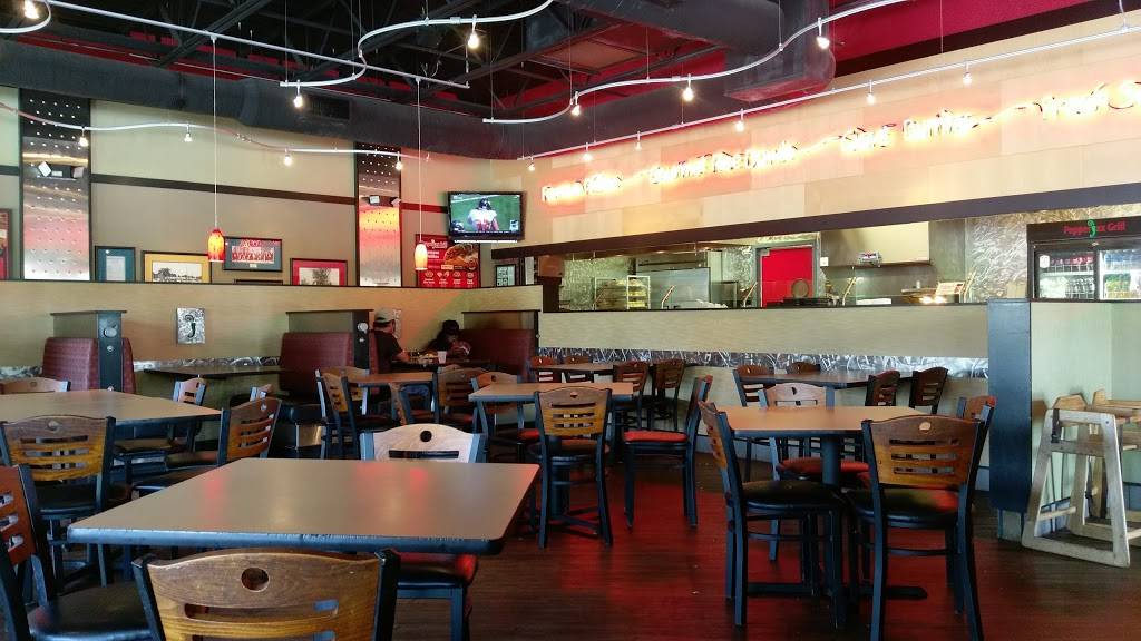 PepperJax Grill | restaurant | 4303 N 72nd St, Omaha, NE 68134, USA | 4029916675 OR +1 402-991-6675