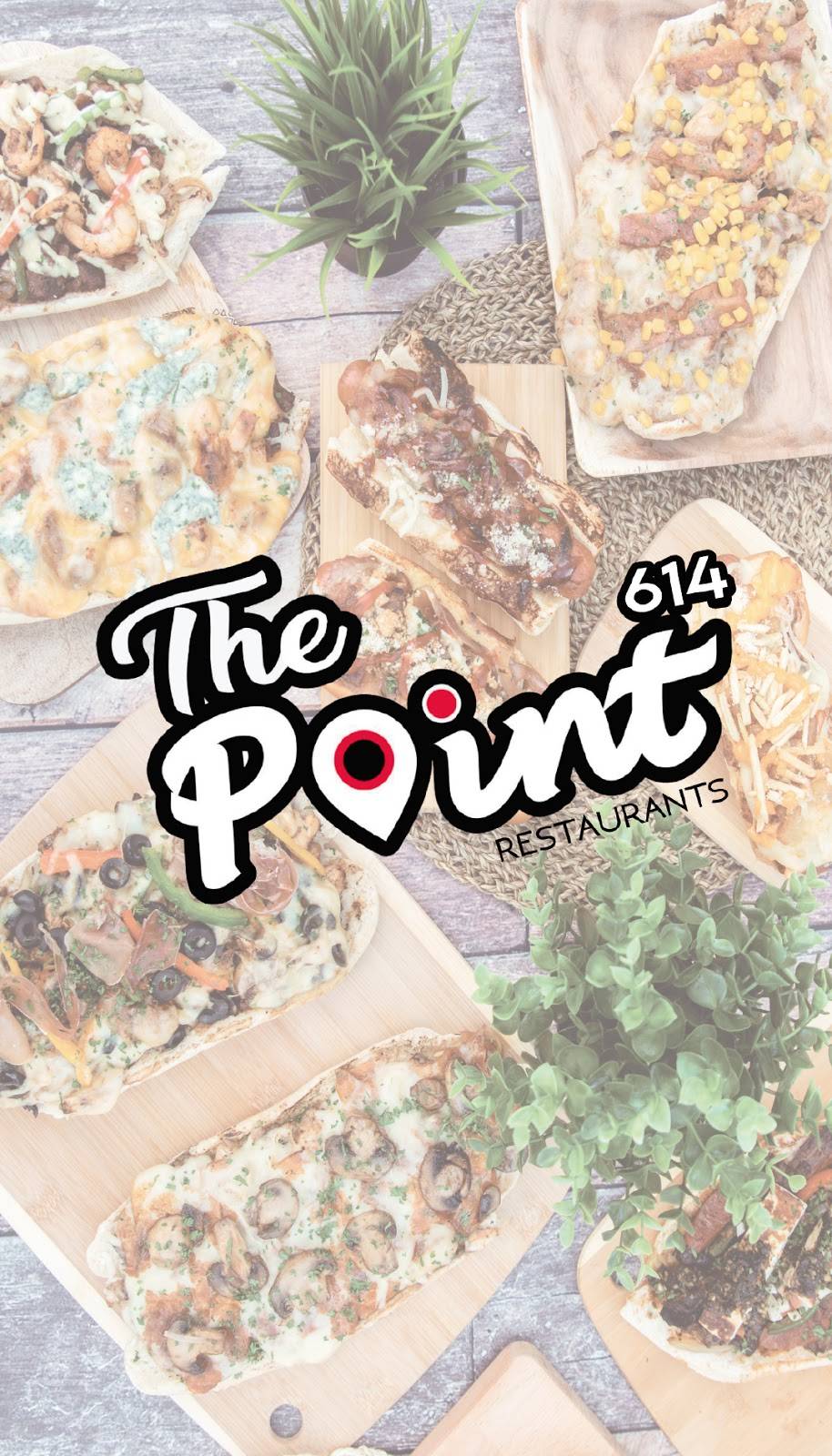 The Point 614 | restaurant | 6338 Deerglen Dr, Columbus, OH 43026, USA | 8337646800 OR +1 833-764-6800