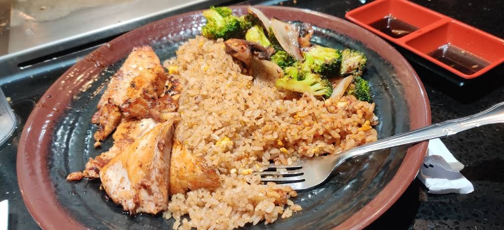 Hokkaido Hibachi Grill & Sushi | restaurant | 1029 US-51, Madison, MS 39110, USA | 6018561777 OR +1 601-856-1777