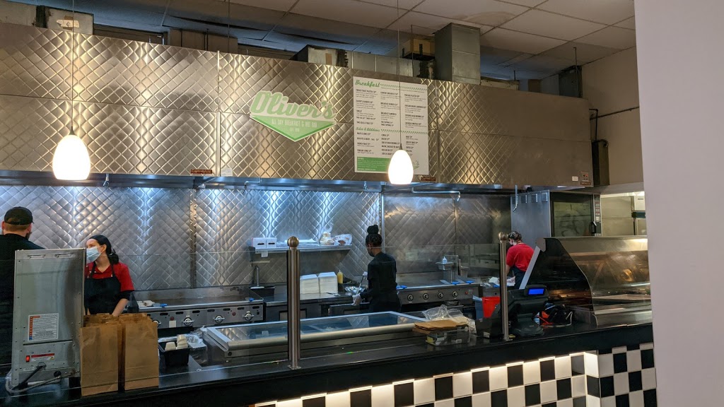 Olivers | restaurant | 333 Cate Center Dr, Norman, OK 73072, USA | 4053256741 OR +1 405-325-6741