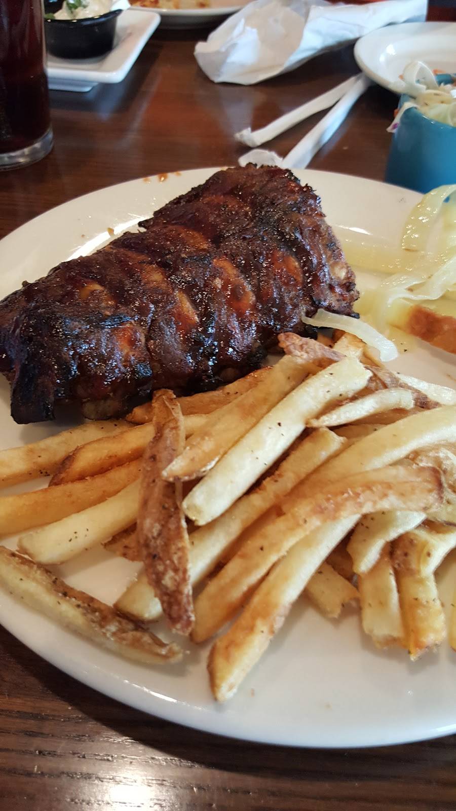 TGI Fridays | restaurant | 826 NJ-3, Clifton, NJ 07012, USA | 9737781828 OR +1 973-778-1828