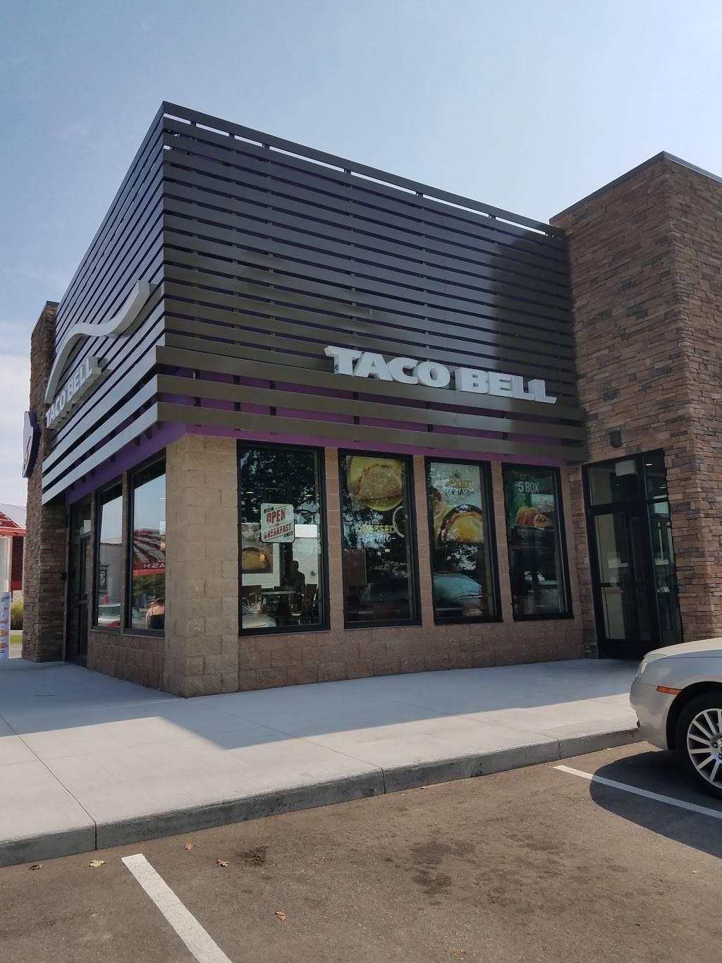 Taco Bell | meal takeaway | 1887 E Sherman Blvd, Muskegon, MI 49444, USA | 2317375129 OR +1 231-737-5129