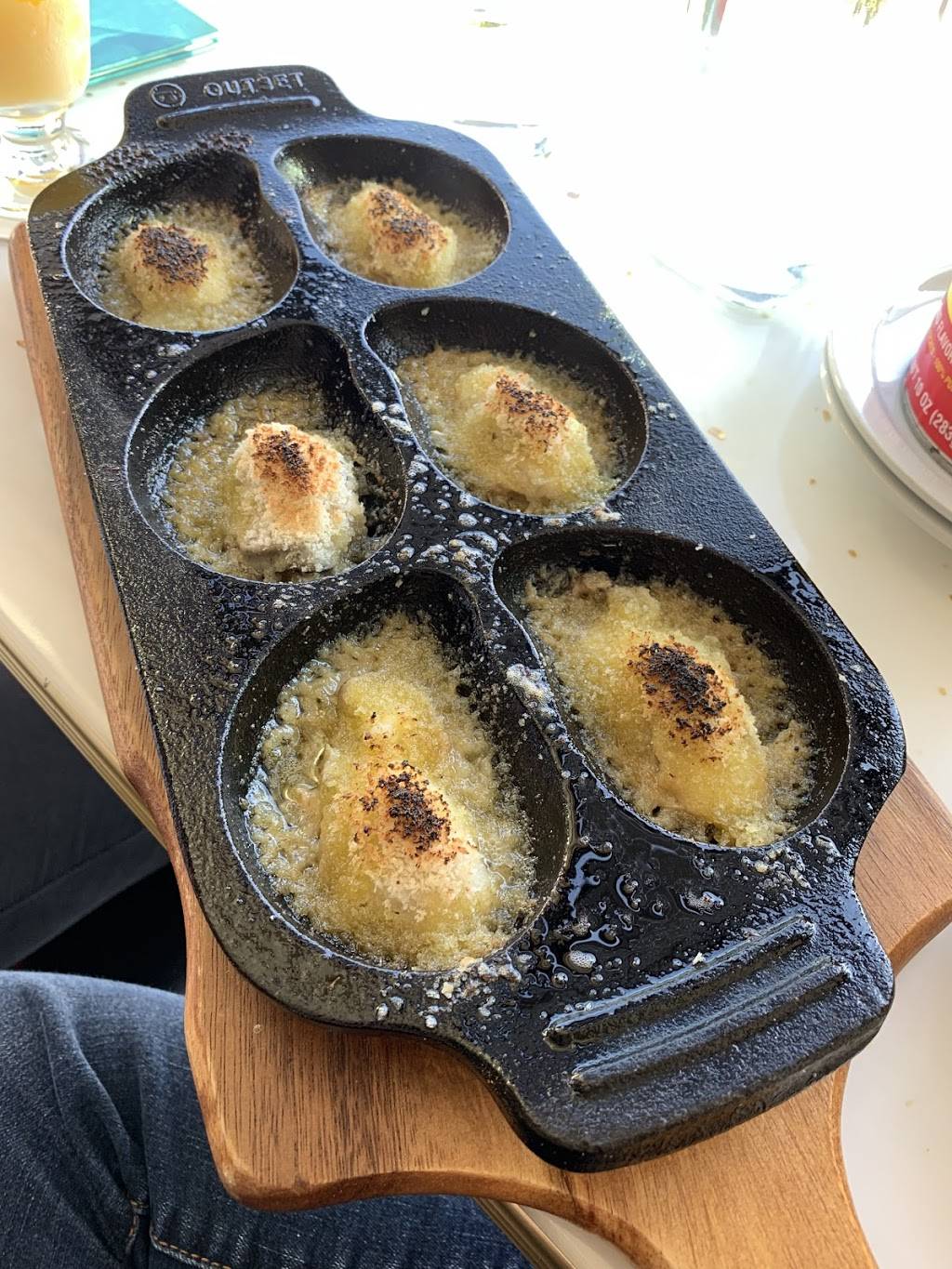 Palomar | restaurant | 959 SE Division St #100, Portland, OR 97214, USA | 9713578020 OR +1 971-357-8020