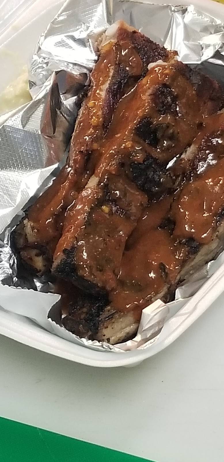 The Best Thing Smokin Bbq Llc | restaurant | 12808 Union Ave, Cleveland, OH 44105, USA | 2163097106 OR +1 216-309-7106