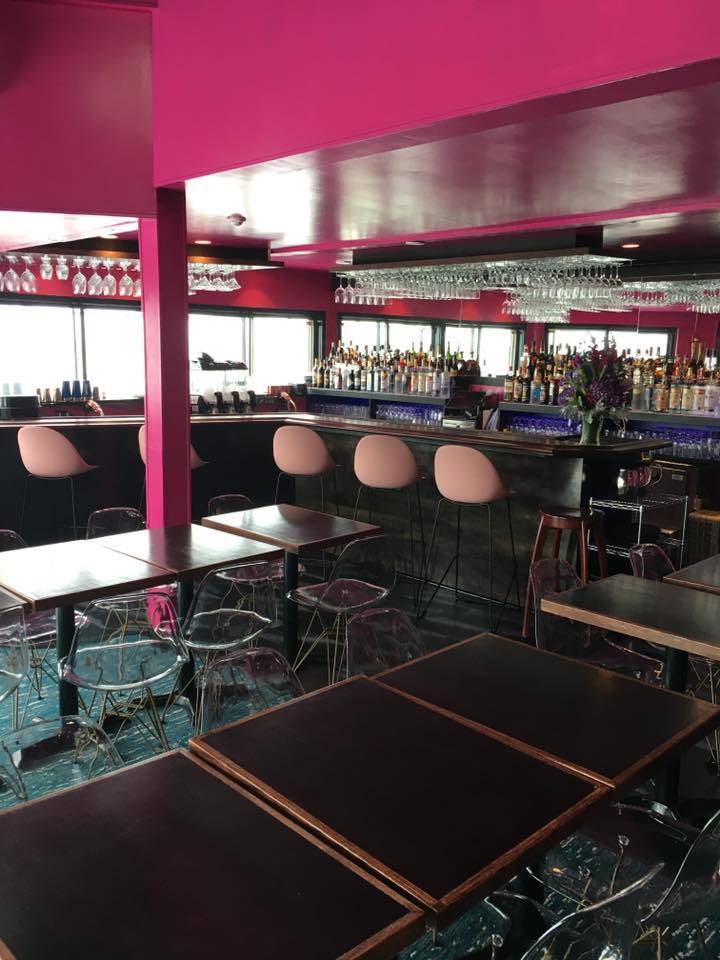 The Club | restaurant | 193A Commercial St, Provincetown, MA 02657, USA | 5084871527 OR +1 508-487-1527