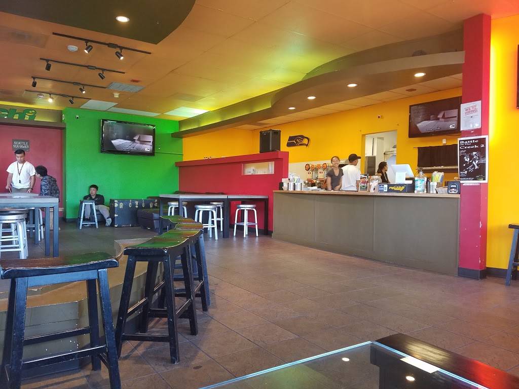 Pochi Bubble Tea Cafe | cafe | 1211 164th St SW #102, Lynnwood, WA 98087, USA | 4259673435 OR +1 425-967-3435