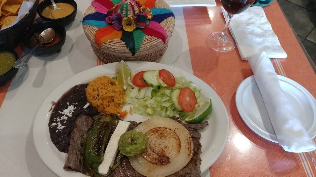 La Tapatia Restaurant | restaurant | 707 Main St, Asbury Park, NJ 07712, USA | 7327767826 OR +1 732-776-7826