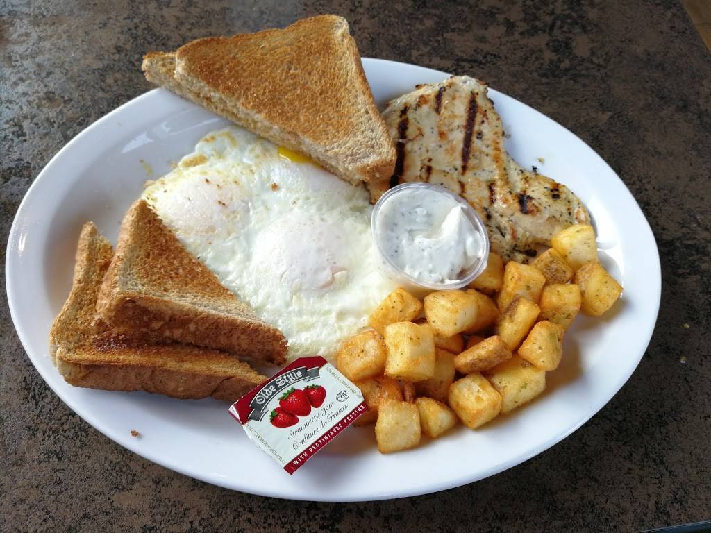 Giggling Tomatoes Restaurant | restaurant | 7920 Hurontario St, Brampton, ON L6Y 0C7, Canada | 9052161659 OR +1 905-216-1659