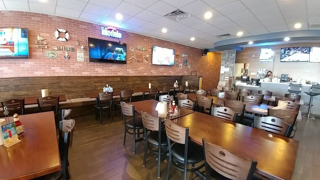 Krispy catch | restaurant | 2596 E Arkansas Ln ste 154, Arlington, TX 76014, USA | 8172743474 OR +1 817-274-3474