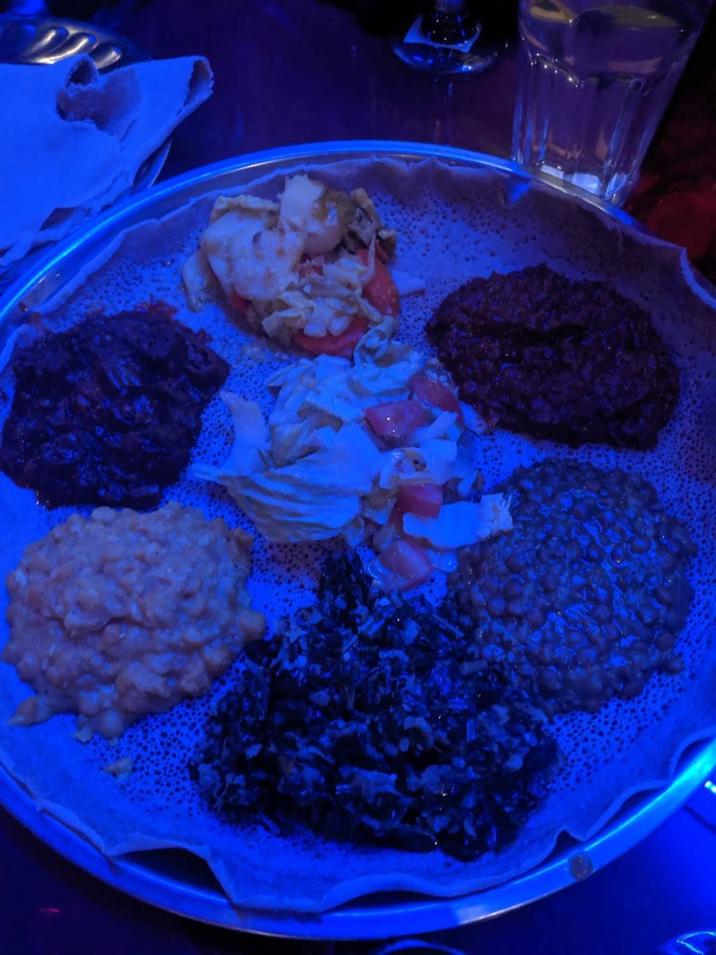 Blue Nile Ethiopian Restaurant | restaurant | 456 12th Ave, Seattle, WA 98122, USA | 2063208501 OR +1 206-320-8501