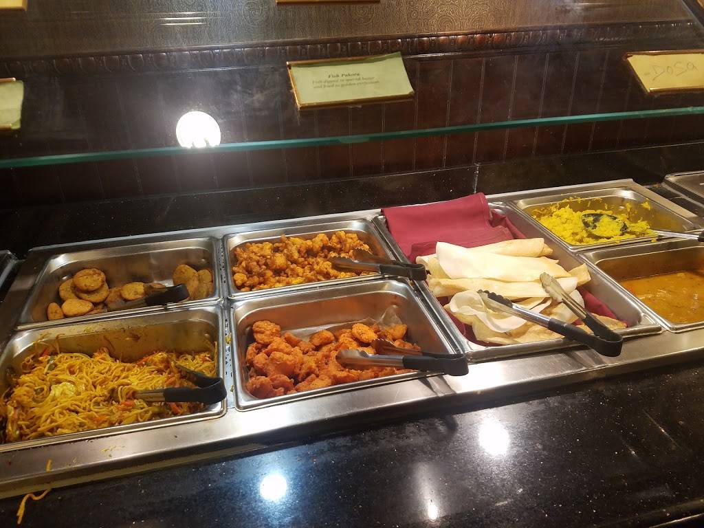 India Oven Sacramento | restaurant | 3511 Truxel Rd #1, Sacramento, CA 95834, USA | 9169286100 OR +1 916-928-6100