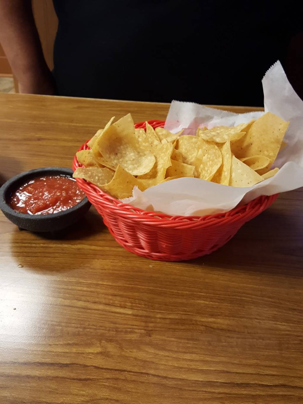 Fiesta C | restaurant | 623 Gentry Memorial Hwy, Easley, SC 29640, USA | 8648595069 OR +1 864-859-5069