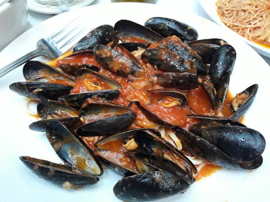 La Panetteria | restaurant | 4921 Cordell Ave, Bethesda, MD 20814, USA | 3019516433 OR +1 301-951-6433