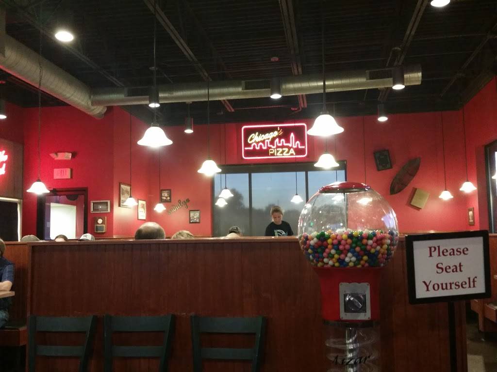 Chicagos Pizza | restaurant | 1023 Payne St, Tell City, IN 47586, USA | 8125474060 OR +1 812-547-4060