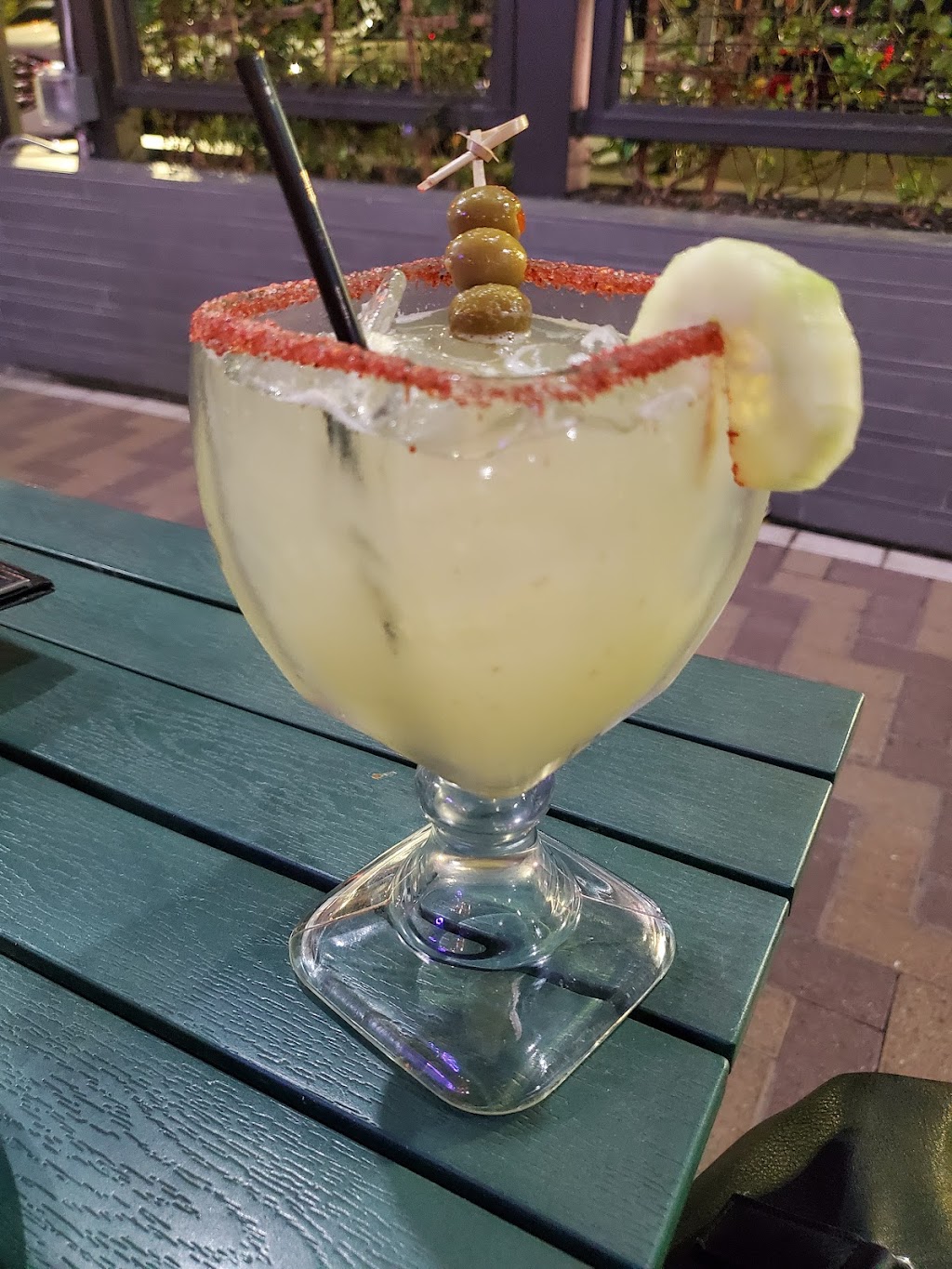 Señor Cactus Mexican Grill | restaurant | 403 W Trenton Rd Ste. 2A, Edinburg, TX 78539, USA | 9563869735 OR +1 956-386-9735