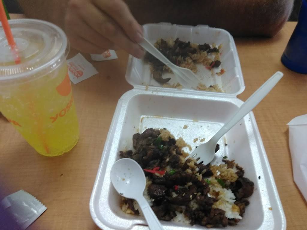 Yoshinoya Alhambra | restaurant | 1701 W Valley Blvd, Alhambra, CA 91803, USA | 6265709133 OR +1 626-570-9133