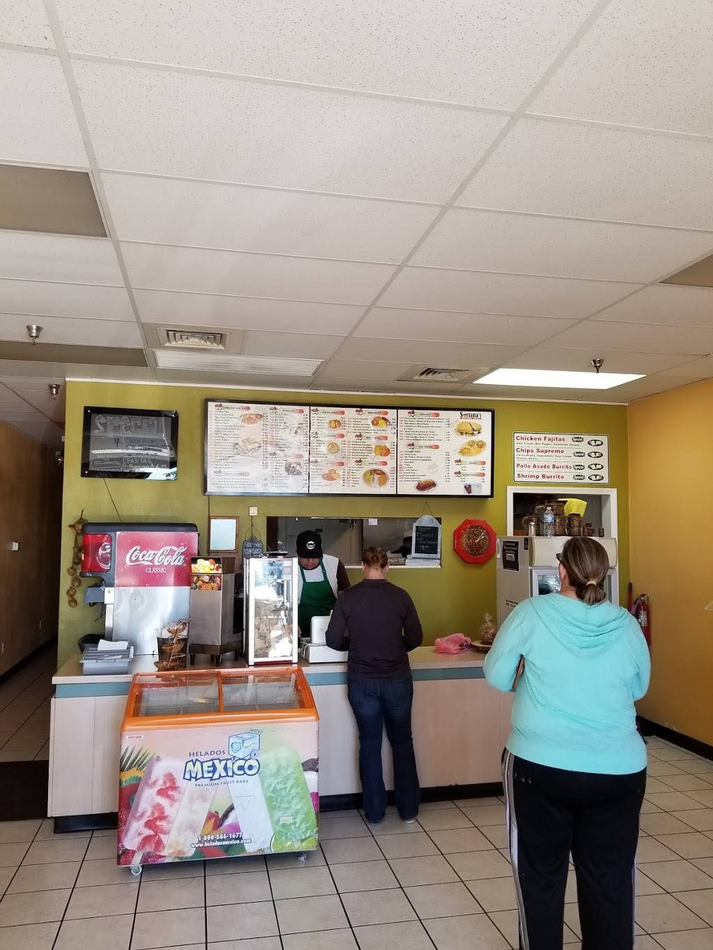 Sorianas Mexican Food | restaurant | 9470 Cuyamaca St # 130, Santee, CA 92071, USA | 6194484468 OR +1 619-448-4468