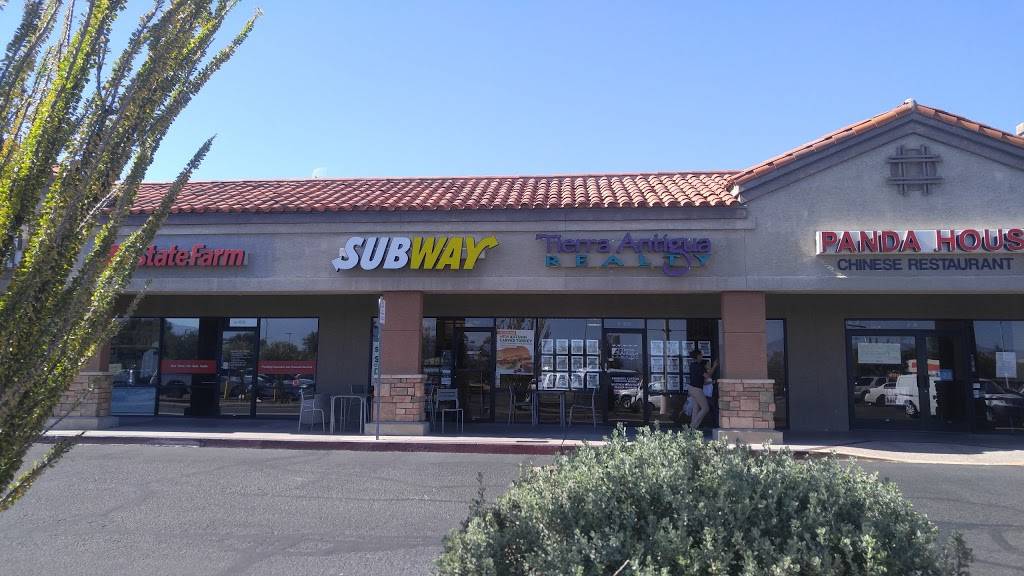 Panda House | meal delivery | 18745 S Frontage Rd, Green Valley, AZ 85614, USA | 5206256668 OR +1 520-625-6668