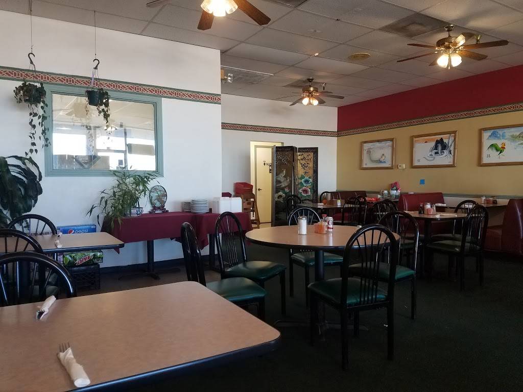 Fortuner Chinese Restaurant | restaurant | 211 E Highland Blvd, Inverness, FL 34452, USA | 3527268885 OR +1 352-726-8885