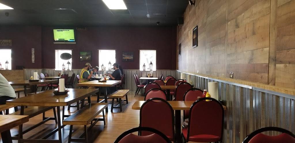 Holy Smokehouse BBQ | restaurant | 13 S Earl St, Shippensburg, PA 17257, USA | 7175305844 OR +1 717-530-5844